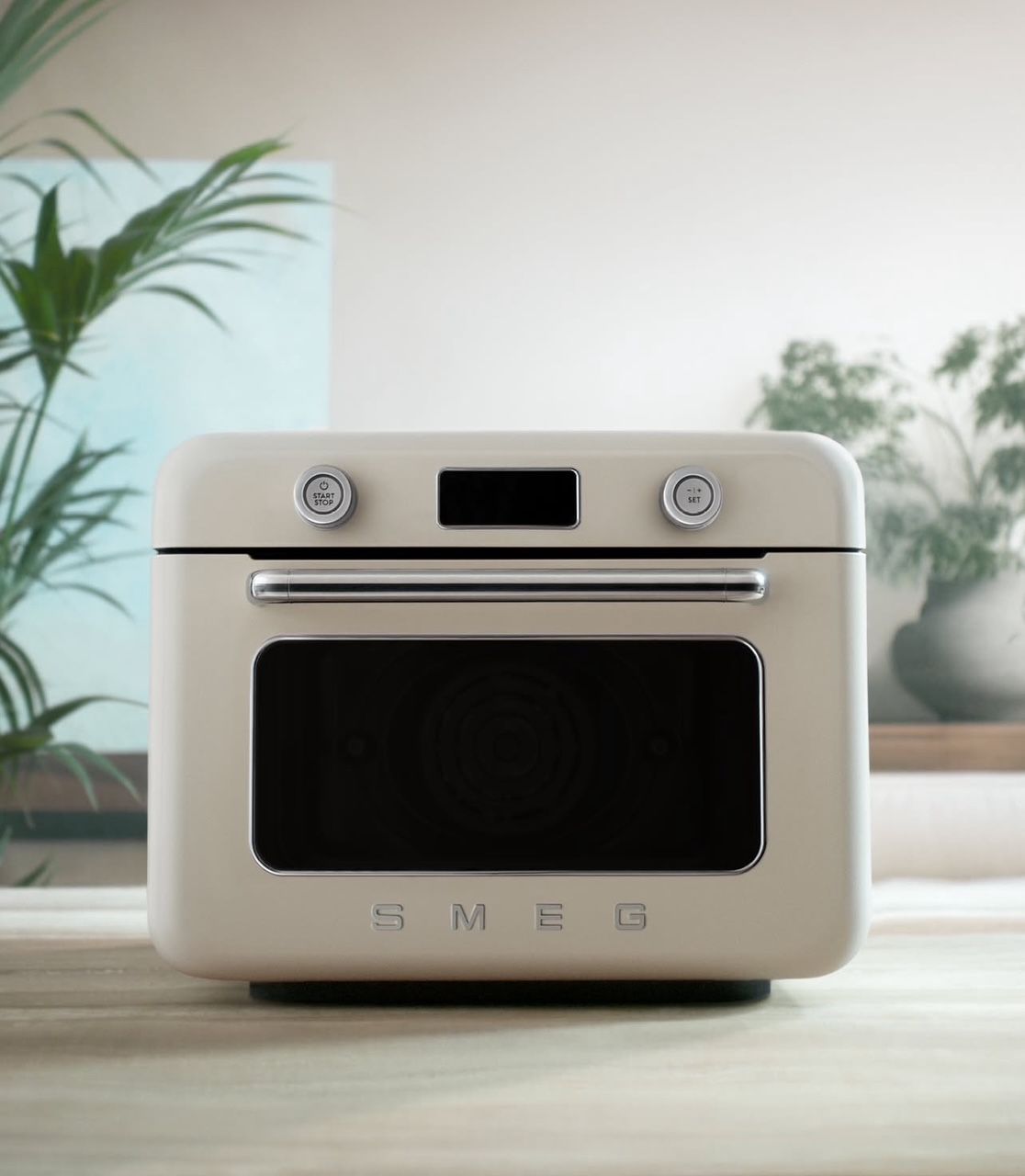 Petit four à poser SMEG