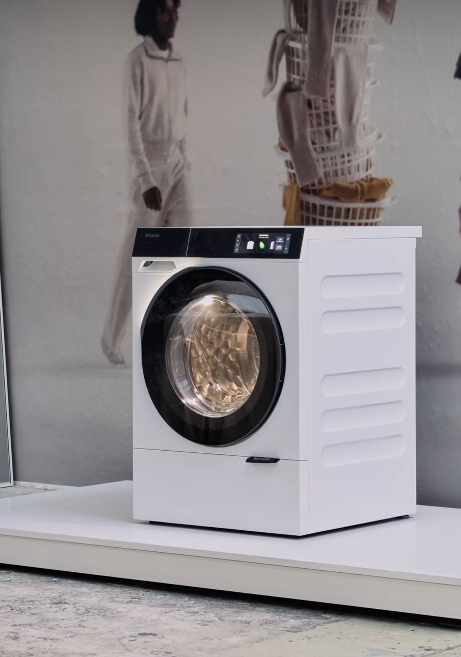 Machine à laver
