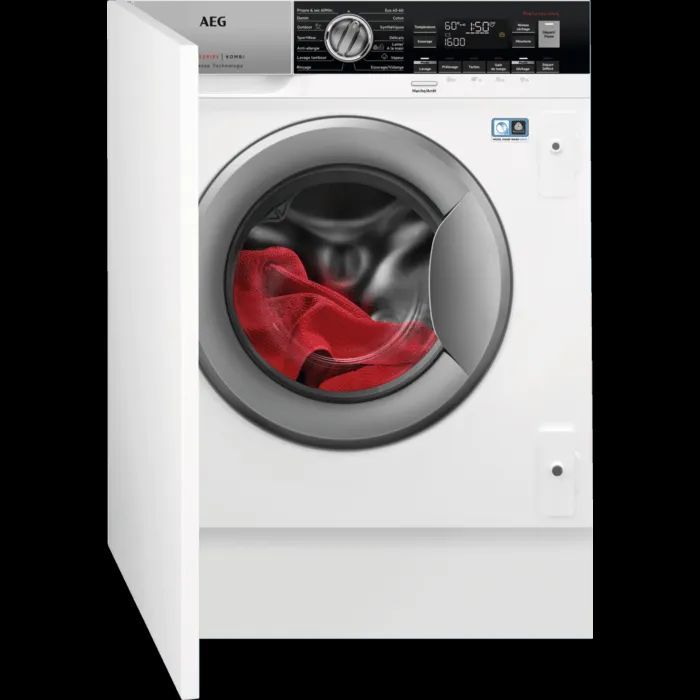 Lave linge AEG
