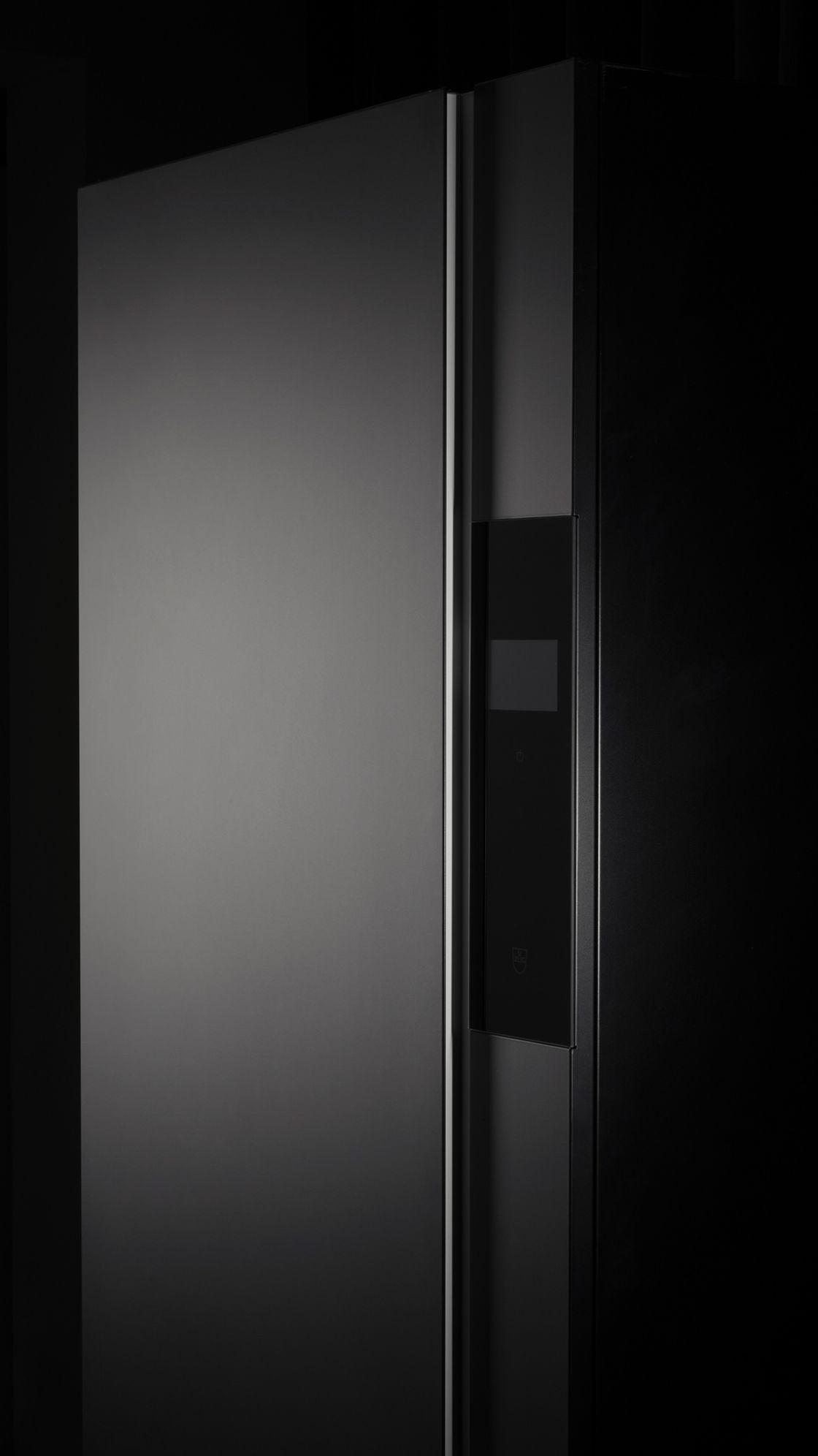 Armoire chauffante pour le linge