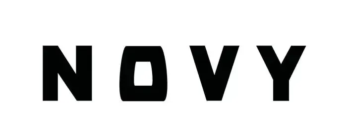 Logo Novy