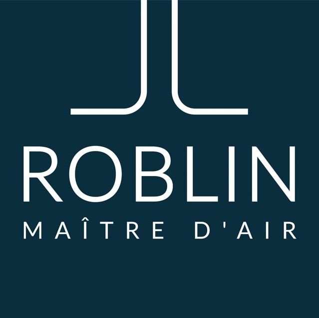 Logo Roblin