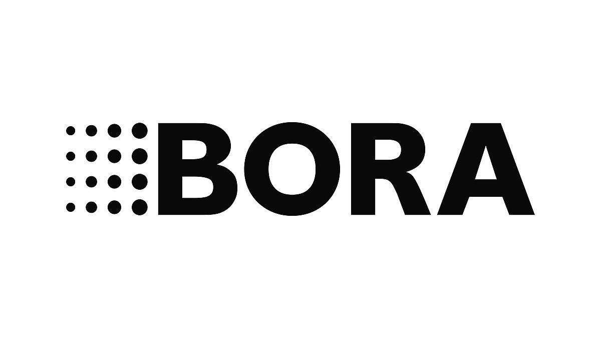 Logo Bora