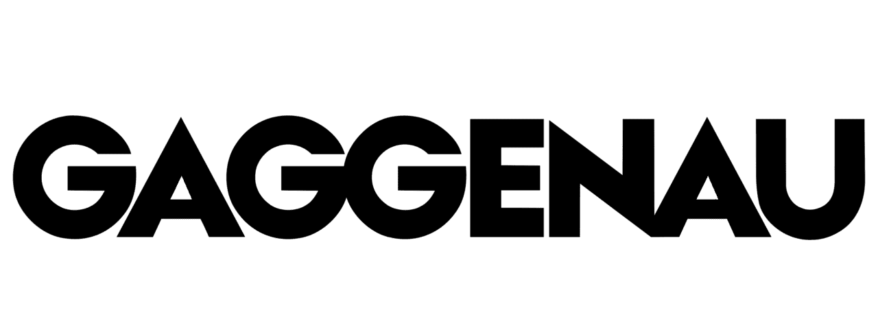 Logo Gaggenau