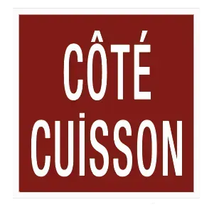 Logo Côté Cuisson