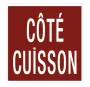 Logo Côté Cuisson