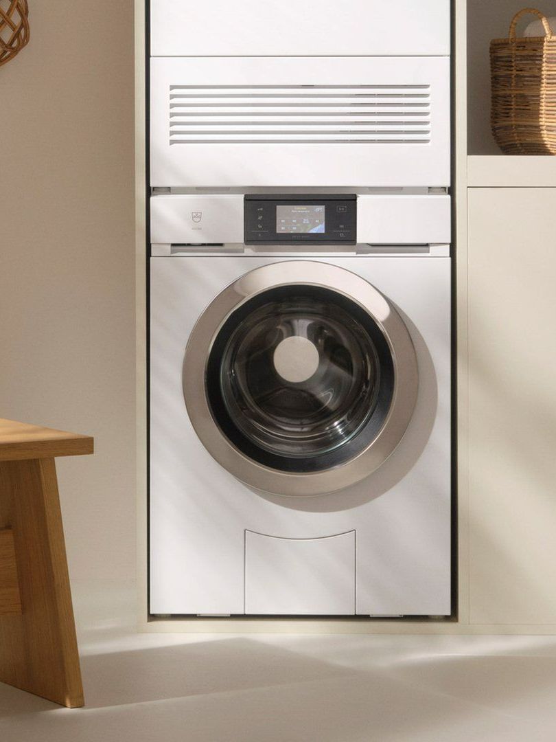 Lave-linge hublot avant