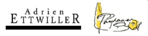 Logo Paysages Adrien Ettwiller et Fils