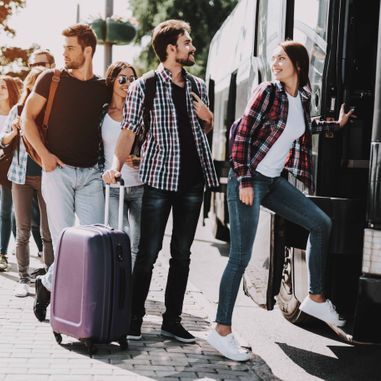 voyage organisé - Espace Tourisme