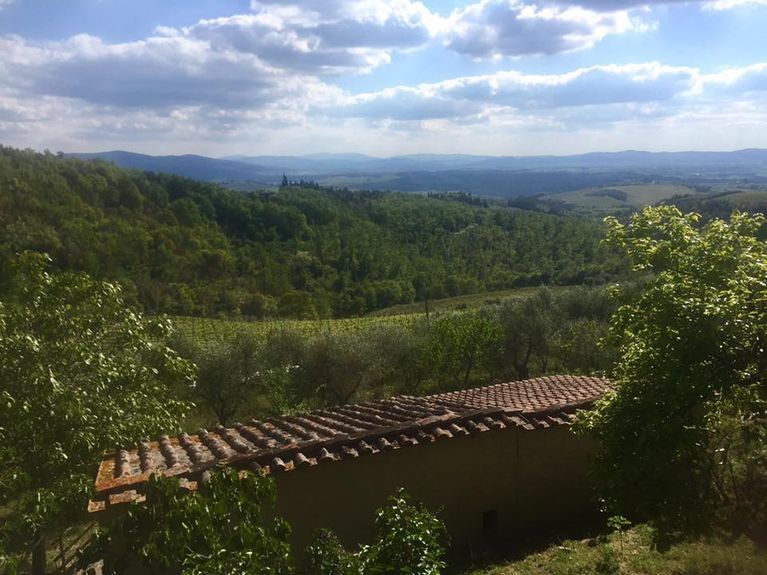 Castellina- Espace Tourisme