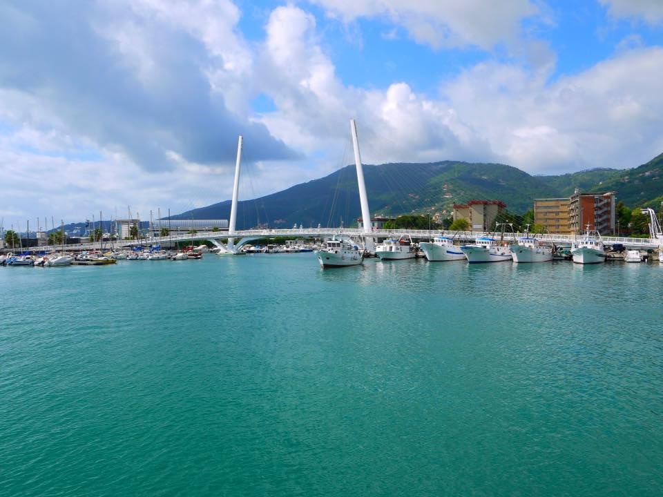 A la Spezia - Espace tourisme