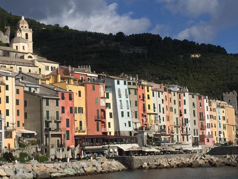 Porto Venera - Espace tourisme