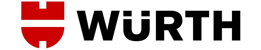 Würth© fournisseur de matériaux : notre partenaire
