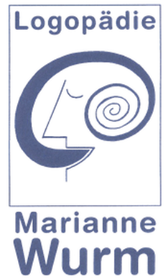 Logopädie Wurm-logo