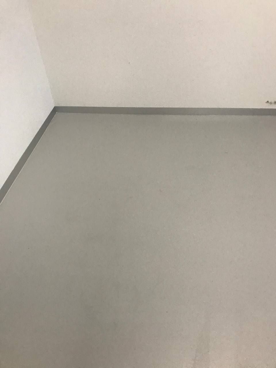 Linoleumboden der Bodenbeläge Musliu AG
