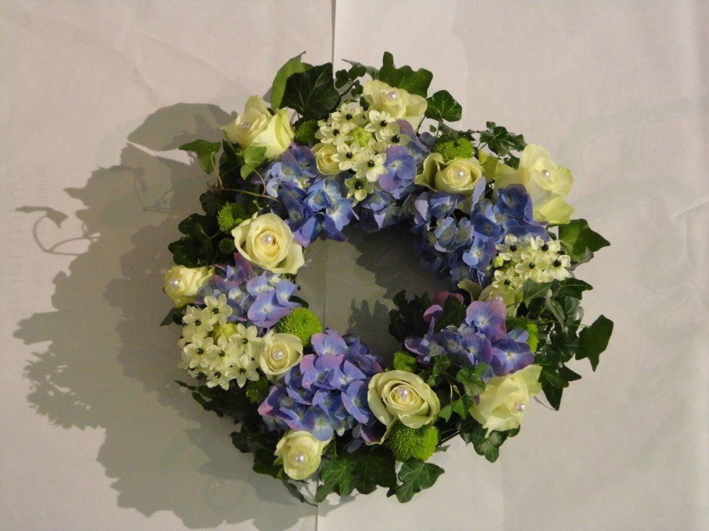 Kuvia kukkakimpuista & sidonnoista Kukkakauppa Florea Turku