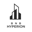 BnB Hyperion logo