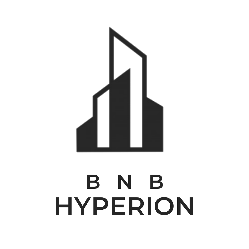 BnB Hyperion logo