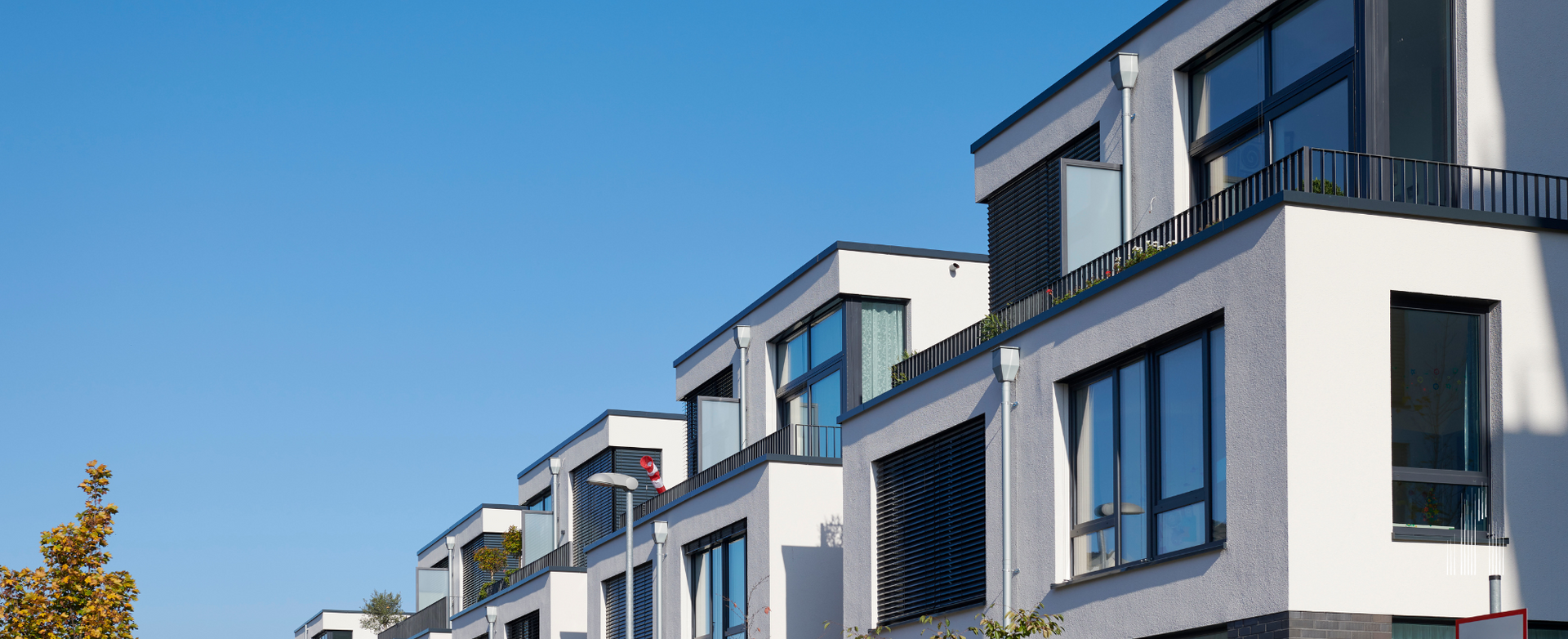 Comprehensive Services