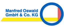 Manfred Oswald GmbH & Co. KG in Bruckmühl
