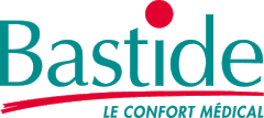 Logo Bastide Le Confort Médical