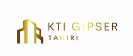 KTI Gipser Logo