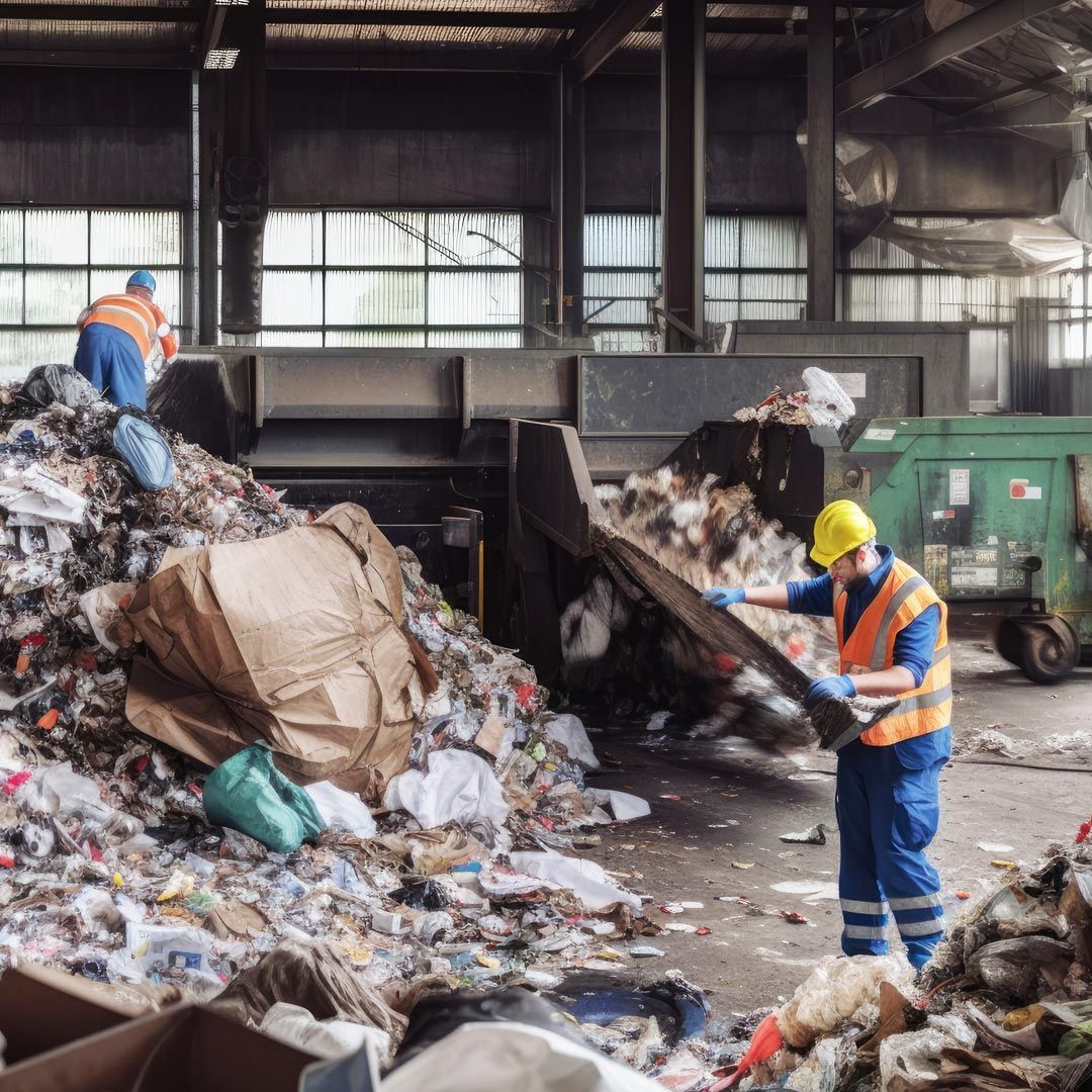 Un baño con inodoro, lavabo y ducha.