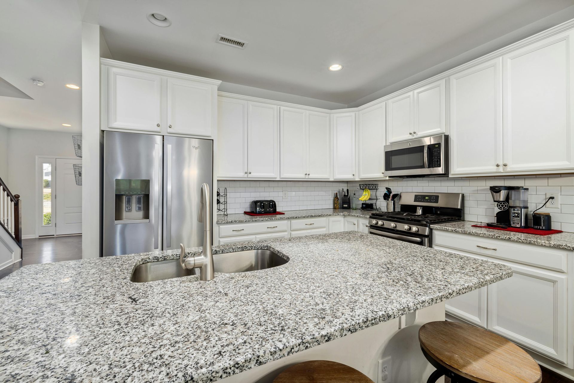 Kitchen Remodel in Tampa, FL