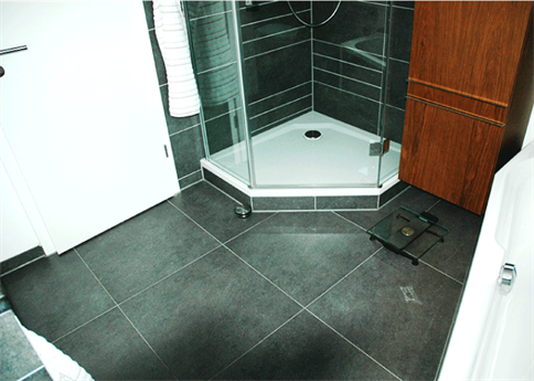 Marmor Esser Fliesen für Badezimmer