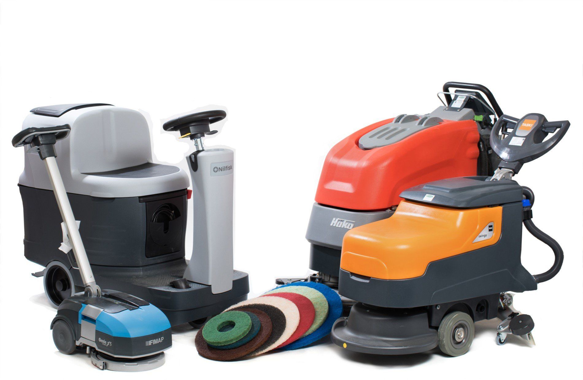 Oulun laitehuolto Oy | Oulu