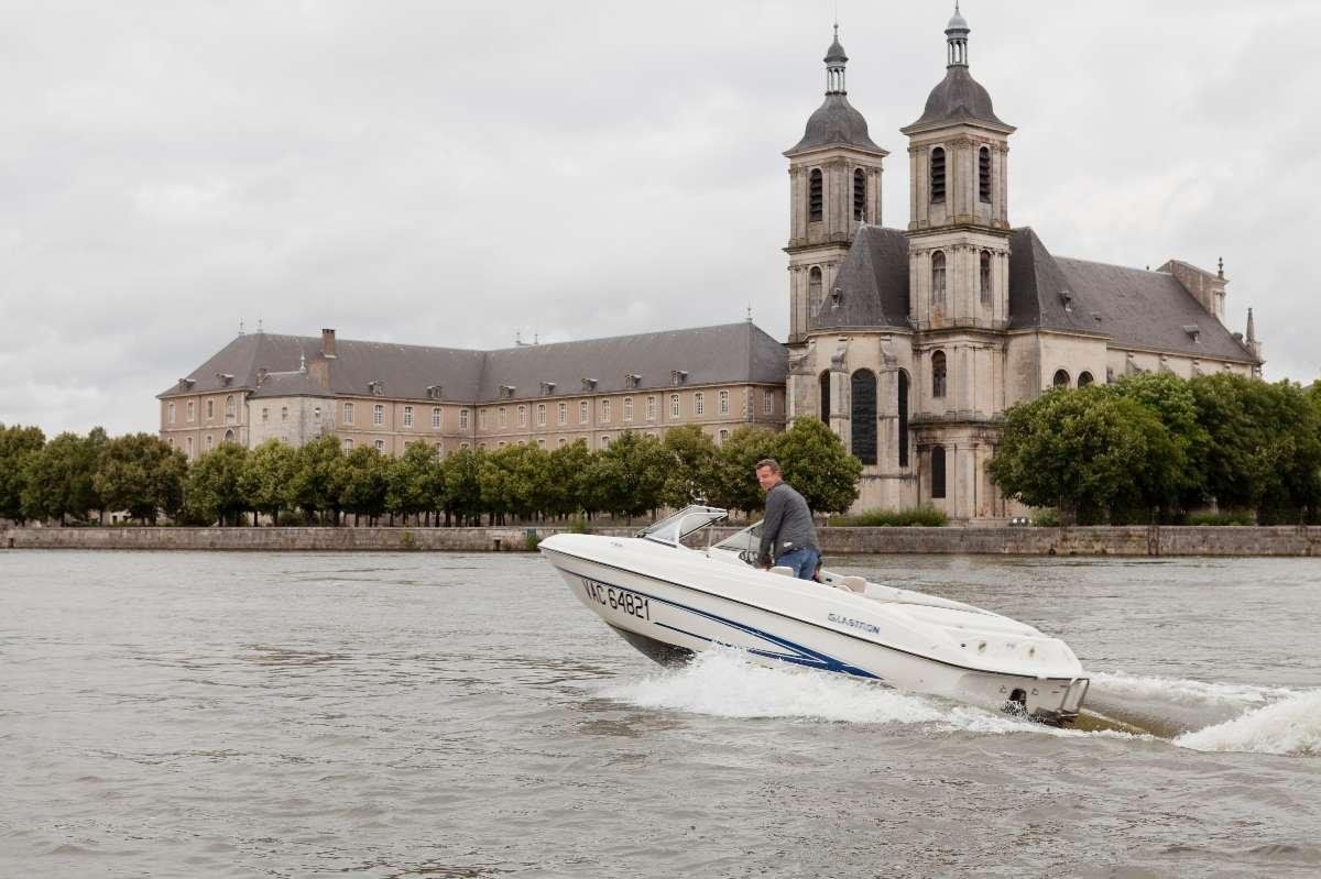 Permis mer à Pont-à-Mousson avec l'auto-école Potier 