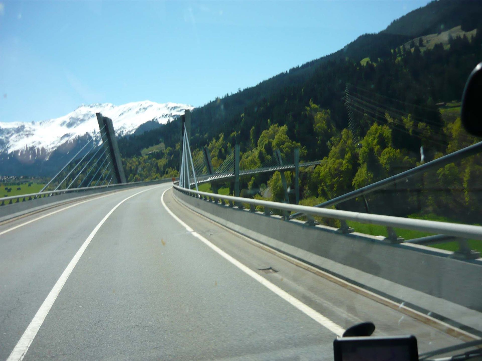 Schweizweit | Pronto Umzüge & Transporte | Entsorgung, Reinigung, Räumung | Aeschi bei Spiez, Kanton Bern