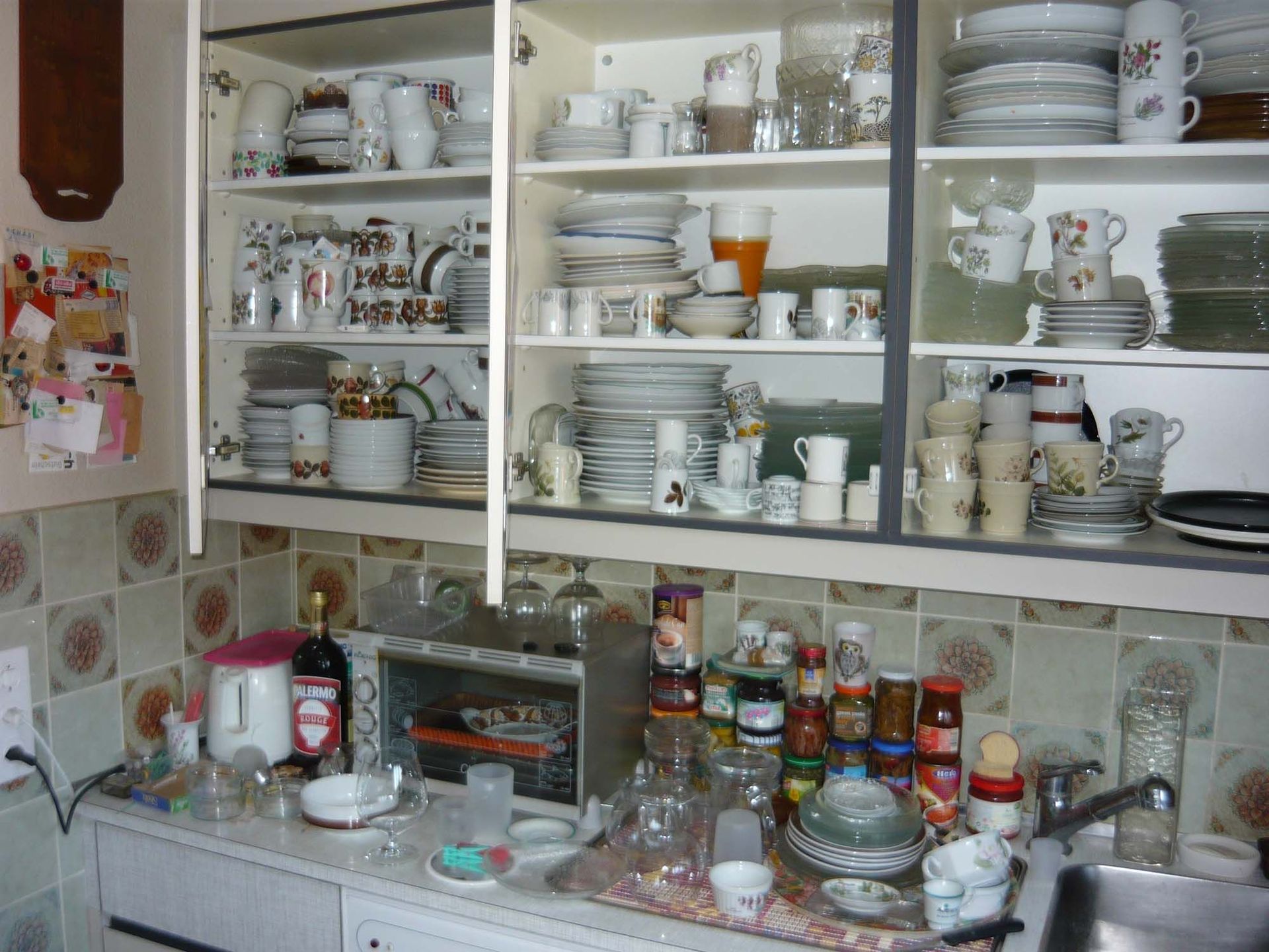 Schweizweit | Pronto Umzüge & Transporte | Entsorgung, Reinigung, Räumung | Aeschi bei Spiez, Kanton Bern