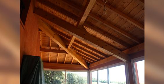 Construction de maisons