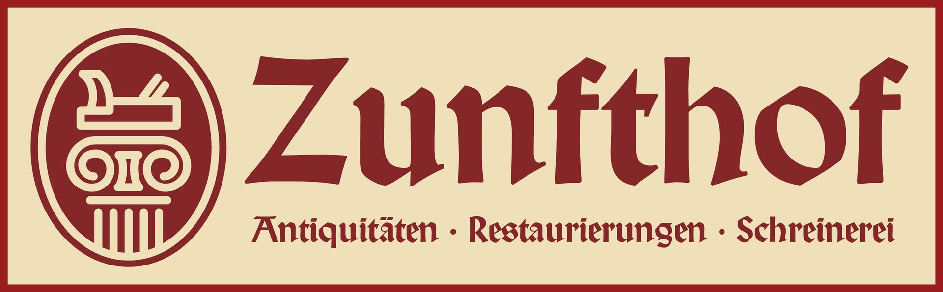 Zunfthof Grassau | Grassau Zunfthof Grassau | Grassau | Logo