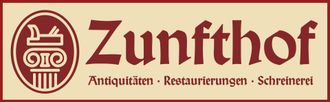 Zunfthof Grassau | Grassau Zunfthof Grassau | Grassau | Logo
