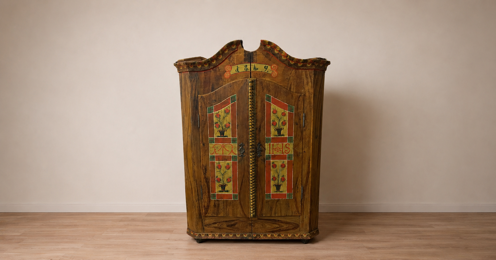 Schrank