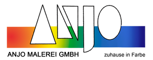 Anjo Malerei GmbH Logo