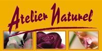 Logo - Atelier Naturel