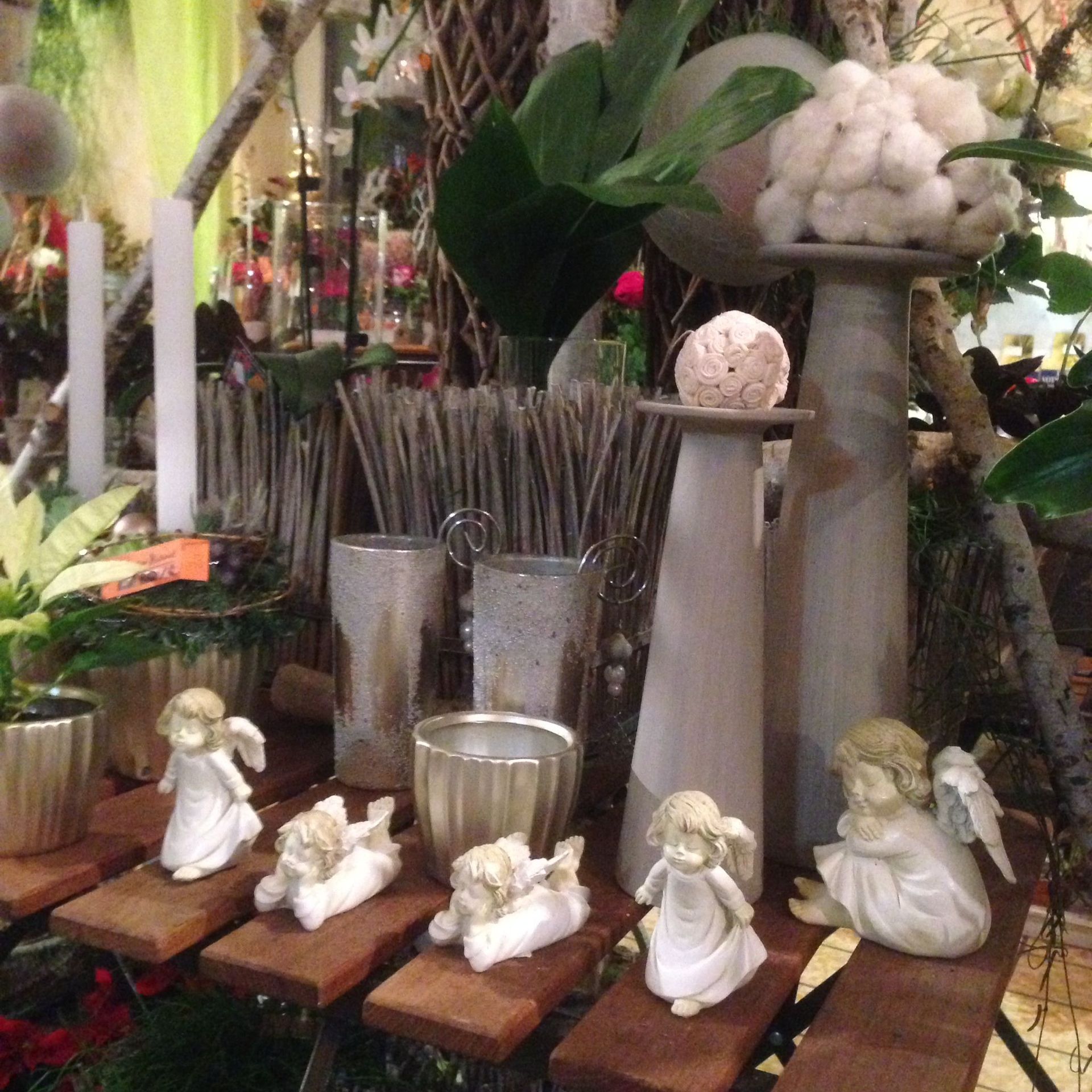 Dekorationen - Atelier Naturel