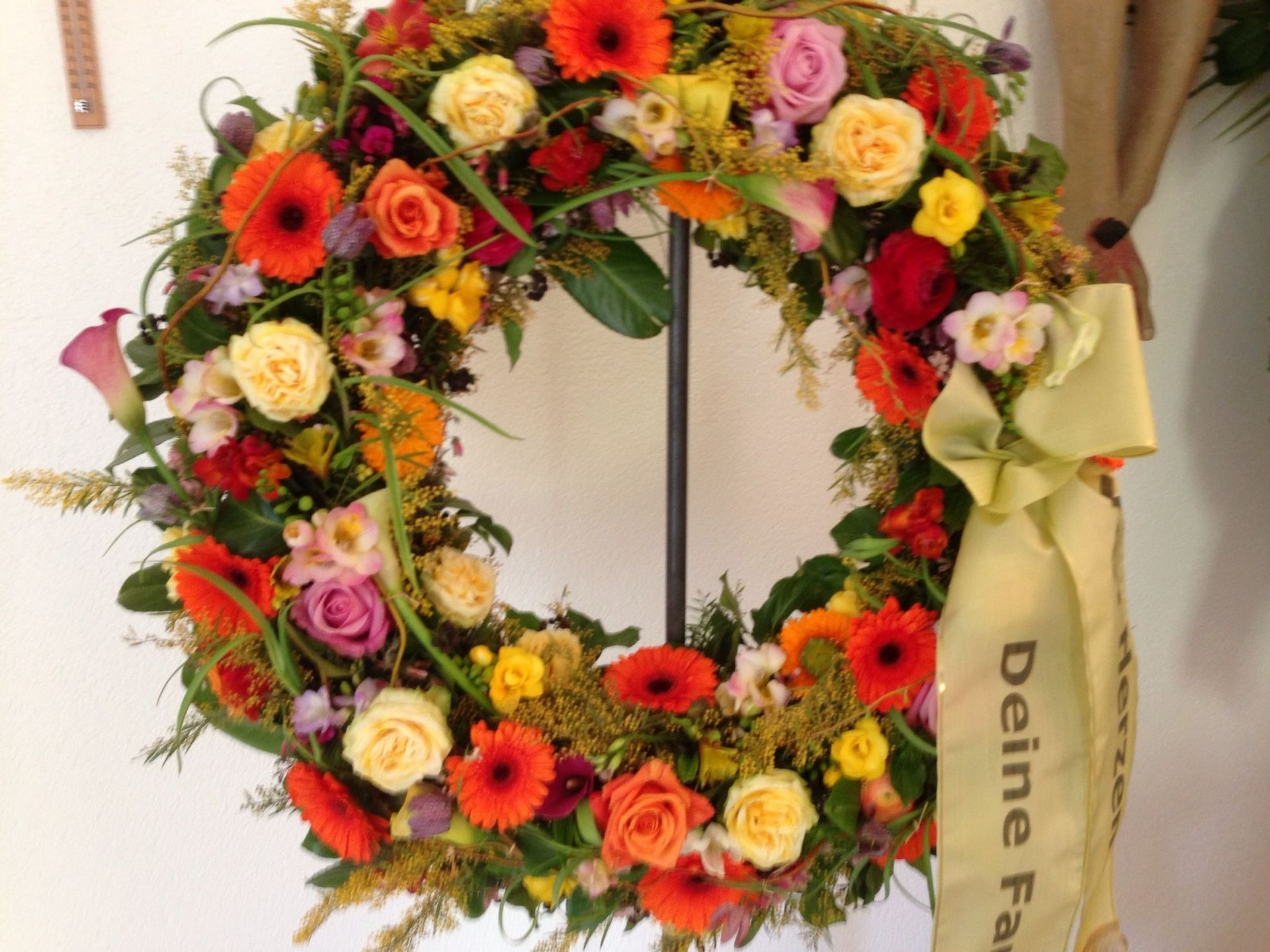 Kranz - Atelier Naturel