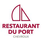 Restaurant du Port-logo