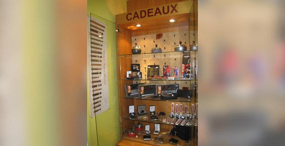 Boutique du Fumeur à Lille