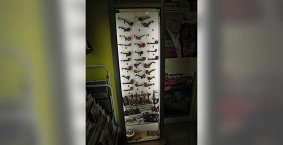 Boutique du Fumeur 
