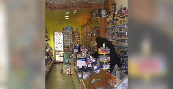Boutique du Fumeur à Lille - Bureau de tabac