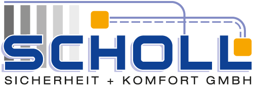 Scholl - Sicherheit + Komfort GmbH Scholl - Sicherheit + Komfort GmbH