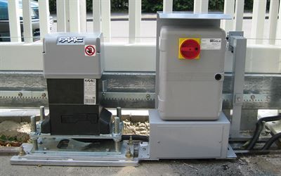Scholl - Sicherheit + Komfort GmbH - Torautomation