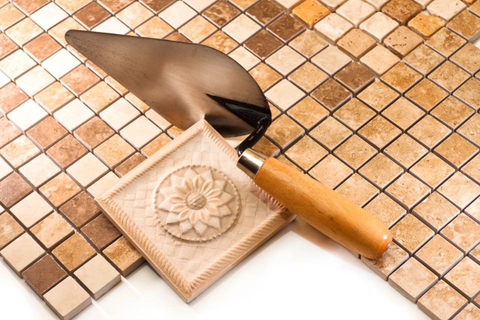 Maire Carrelage et Renovation Sàrl