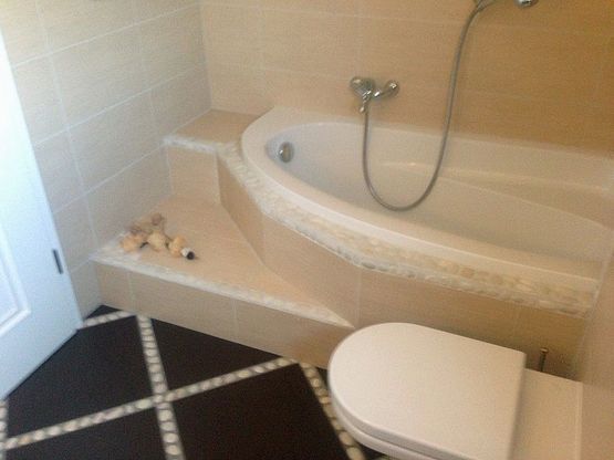 Maire Carrelage et Renovation Sàrl