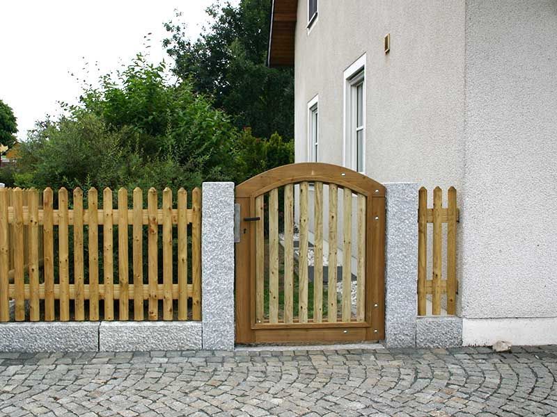 Zimmerei & Holzhandel Andreas Hüttner